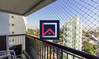 Imagem 8: Apartamento Locação 3 Dormitórios - 90 m² Moema