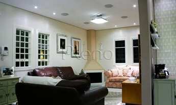 Imagem 4: Casa - Vila Nova São José - Campinas