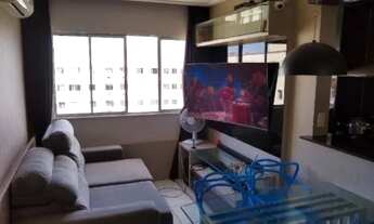 Imagem: Apartamento a venda no Bento Ferreira espírito