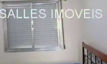 Imagem 7: APARTAMENTO RESIDENCIAL em GUARUJÁ - SP, PITANGUEIRAS