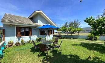 Imagem 3: XANGRI-Lá - Casa Padrão - Rainha Do Mar