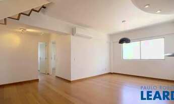 Imagem 2: COBERTURA - VILA MADALENA - SP