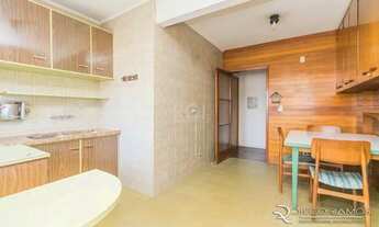 Imagem 4: Apartamento para Venda - 112m², 3 dormitórios, sendo 1 suites, 1 vaga - Auxiliadora