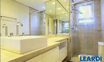 Imagem 7: APARTAMENTO - VILA NOVA CONCEIÇÃO - SP