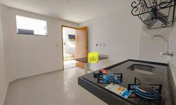 Imagem 2: Apartamento com 1 dormitório para alugar, 24 m² por R$ 1.130/mês - São Pedro - Juiz de For