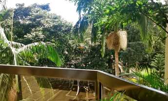 Imagem 5: Apartamento a venda com 204 m² privativos no bairro Higienópolis, ao lado do Shopping Sant