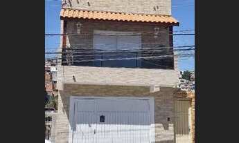 Imagem: Sobrado 4 andares