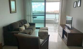 Imagem 2: Apartamento Mobiliado Ponta D?Areia