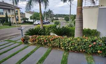 Imagem 7: CASA EM CONDOMÍNIO - JARDIM DOS LAGOS - SP