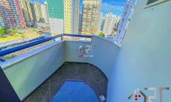 Imagem 6: Apartamento para aluguel tem 125 metros quadrados com 3 quartos em Itapuã - Vila Velha - E