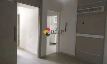 Imagem: Kitnet Botafogo - Campinas/SP