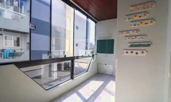 Imagem: Apartamento para aluguel, 2 quartos, 1 vaga