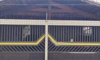 Imagem: Casa de Condomínio com 1 dorm, Aviação