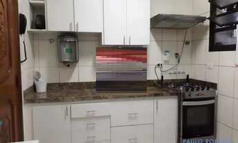 Imagem 5: APARTAMENTO - PERDIZES - SP