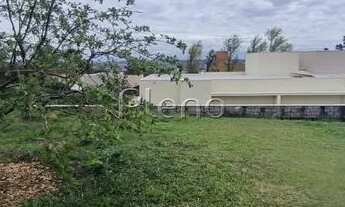 Imagem 7: Terreno à venda no Condomínio Moinho de Vento em Valinhos-SP