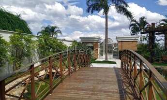 Imagem 2: Apartamento - Loteamento Residencial Vila Bella - Campinas