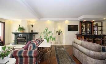 Imagem 6: Santo André - Casa Padrão - Campestre