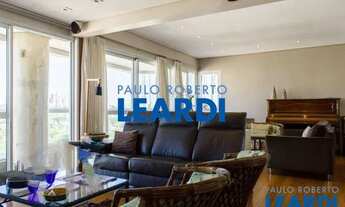 Imagem: APARTAMENTO - ALTO DA LAPA - SP