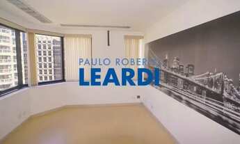 Imagem: CONJ. COMERCIAL - ITAIM BIBI - SP