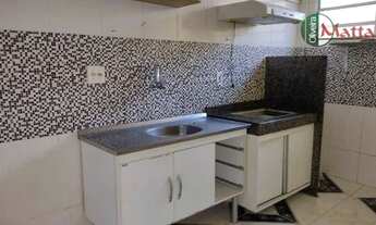 Imagem 6: Apartamento com 2 dormitórios à venda, 45 m² por R$ 110.000,00 - Nova Califórnia - Juiz de