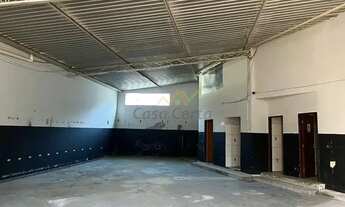 Imagem 2: Locação de Comercial / Galpão na cidade de Mogi Guaçu