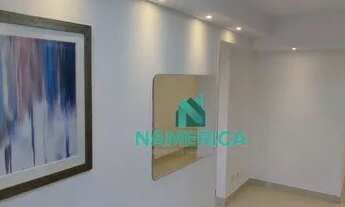 Imagem 5: Apartamento com 1 dormitório, 50 m² - venda por R$ 718.000,00 ou aluguel por R$ 3.650,00/m