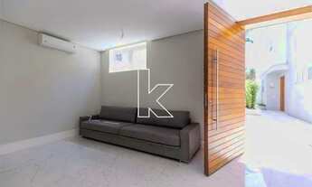 Imagem 7: Casa em Condomínio de Alto Padrão na Chácara Santo Antônio