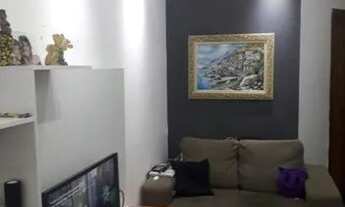 Imagem 2: APARTAMENTO - JARDIM DO ESTÁDIO - SP