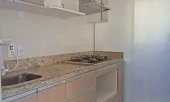 Imagem 6: Apartamento mobiliado em condomínio com infraestrutura