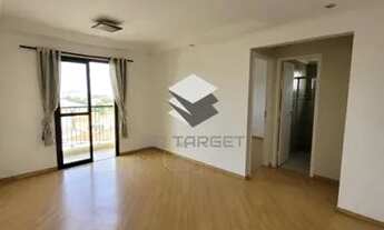 Imagem: Apartamento para locação no Jabaquara