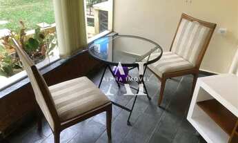 Imagem 5: Casa com 3 dormitórios para alugar, 384 m² por R$ 12.705,00/mês - Residencial Onze (Alphav