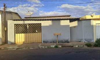 Imagem: Vende-se Casa em Uberlândia - MG