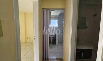 Imagem 7: São Paulo - Apartamento Padrão - Tatuapé