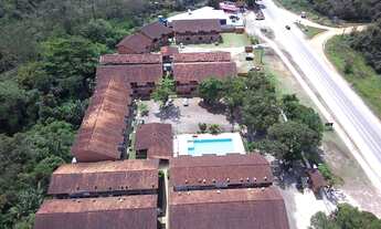 Imagem 2: Apartamento 2 dorm. Maranduba -Ubatuba