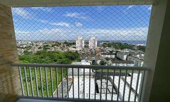 Imagem 7: 3qtos c/ 2Suítes- Ponta Negra- Andar Alto/ Modulados e Climatizados- Vista Rio