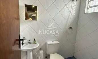 Imagem 5: Sobrado para aluguel possui 150 metros quadrados com 4 quartos