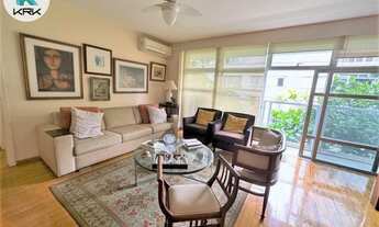 Imagem 2: Apartamento a venda em Ipanema com 3 quartos e 1 vaga, Rio de Janeiro, RJ
