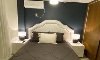 Imagem 6: Apartamento 3 quartos 2 quadras da praia