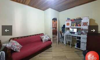 Imagem 7: São Paulo - Casa Padrão - Tatuapé