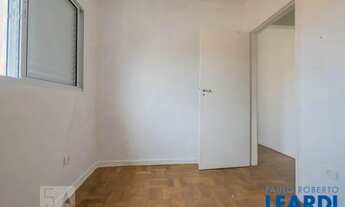 Imagem 7: CASA ASSOBRADADA - BROOKLIN - SP