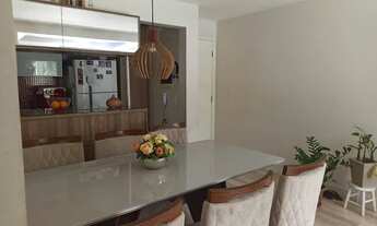 Imagem 3: MIRANTE CAMPESTRE - PECHINCHA - APARTAMENTO - 3 QUARTOS - 76 M²