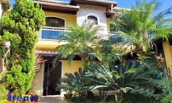 Imagem 2: Sobrado com piscina e 2 suítes à venda por R$ 480.000 - Jardim Ivoty - Itanhaém/SP