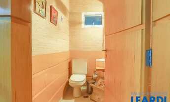 Imagem 7: COBERTURA - MOEMA PÁSSAROS - SP