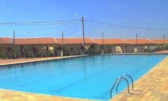 Imagem: CASA EM CONDOMÍNIO RESIDENCIAL em PAULÍNIA