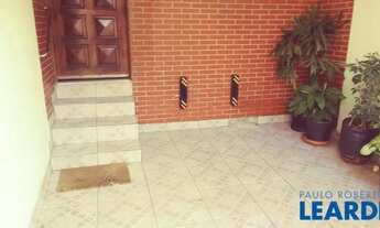 Imagem 7: SOBRADO - VILA SÃO FRANCISCO - SP