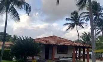 Imagem 6: Casa de praia serrambi