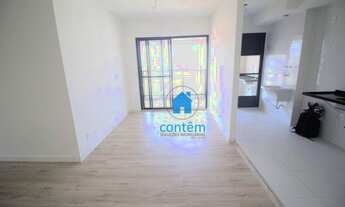 Imagem 6: Apartamento com 3 dormitórios à venda no Vila Yara - Osasco/SP, 73 m² por R$ 680.000 - AP3