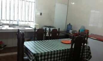 Imagem 7: Casa em mosqueiro