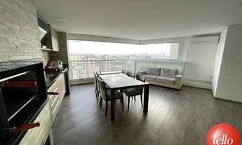 Imagem 3: São Paulo - Apartamento Padrão - Mooca