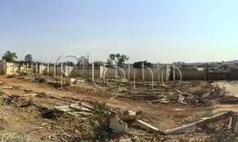 Imagem: área - Ponte Preta - Campinas